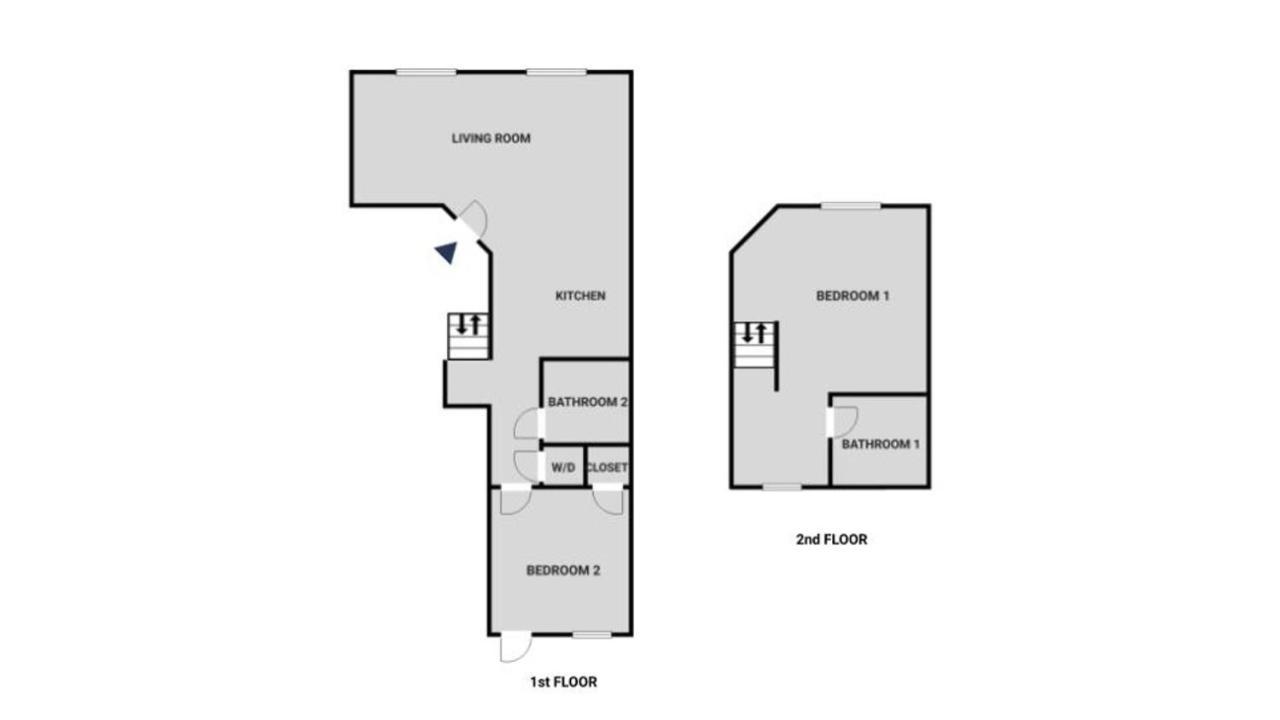 Downtown 2Br W Wd In-Unit Nr N Station Bos-213 Leilighet Boston Eksteriør bilde